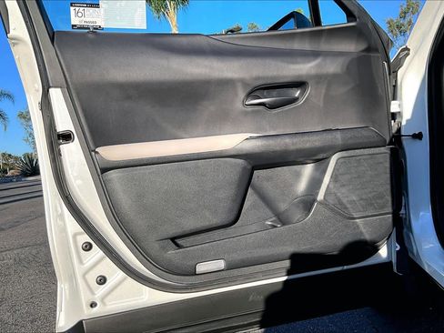 Used 2023 Lexus UX 250h FWD image 20