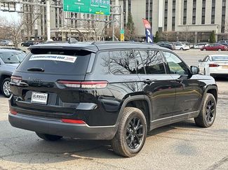 Used 2024 Jeep Grand Cherokee L Altitude video 2