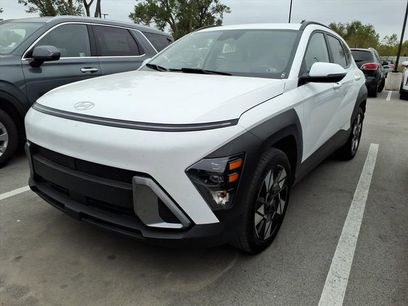Used 2025 Hyundai Kona SEL