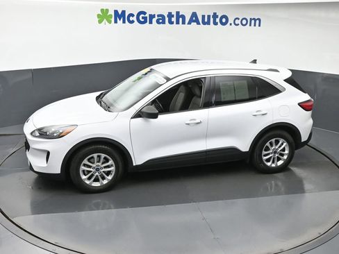 Used 2022 Ford Escape SE w/ Convenience Package image 21