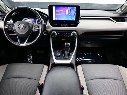 Used 2023 Toyota RAV4 Limited AWD/4WD image 17