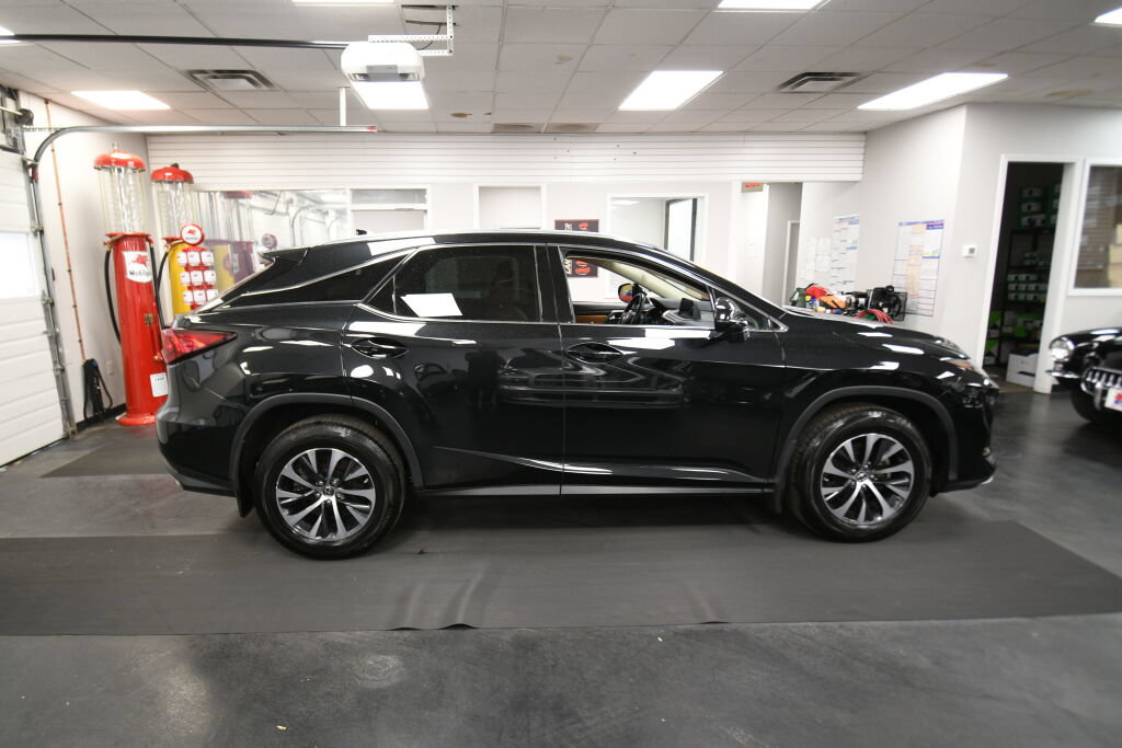 Used 2021 Lexus RX 350 AWD w/ Premium Package image 8