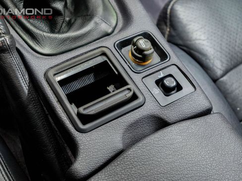 Used 1993 Mitsubishi 3000GT VR-4 image 90