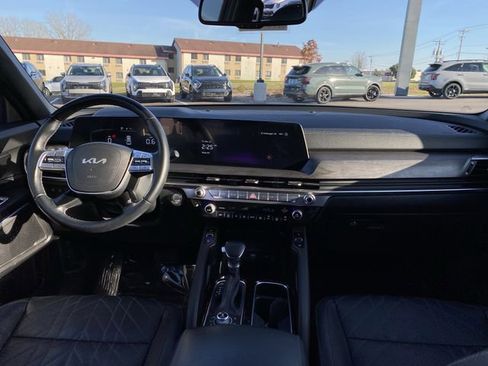 Certified 2024 Kia Telluride EX X-Line image 5