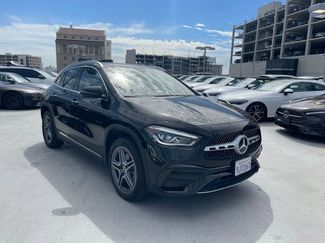 Used 2023 Mercedes-Benz GLA 250 4MATIC video 2