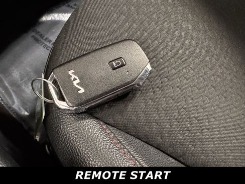 Certified 2024 Kia Soul GT-Line w/ Option Group 020 image 10