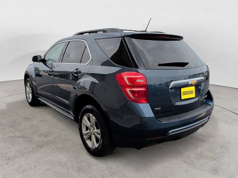 Used 2016 Chevrolet Equinox LT AWD/4WD image 3