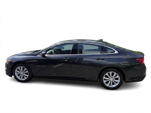 Used 2023 Chevrolet Malibu LT FWD image 7