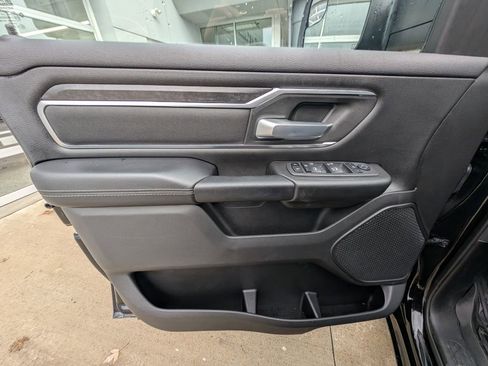 Used 2024 RAM 1500 Big Horn image 43