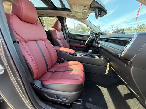 New 2026 MAZDA CX-50 2.5 Hybrid w/ Weather Package AWD/4WD image 21