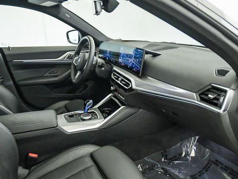 Certified 2023 BMW i4 eDrive40 w/ M Sport Package RWD image 16
