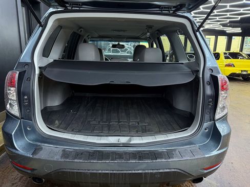 Used 2013 Subaru Forester 2.5X Limited image 28