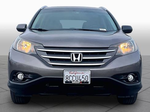 Used 2012 Honda CR-V EX-L image 3