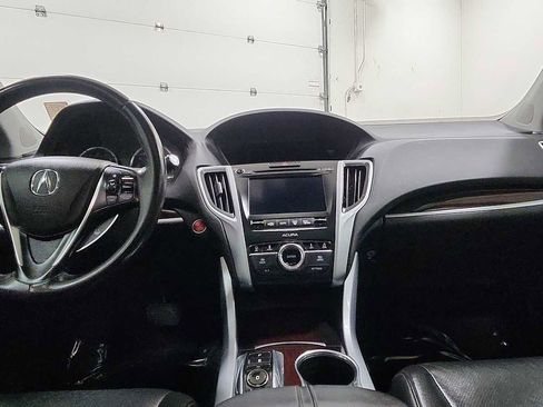 Used 2017 Acura TLX V6 w/ Technology Package image 27