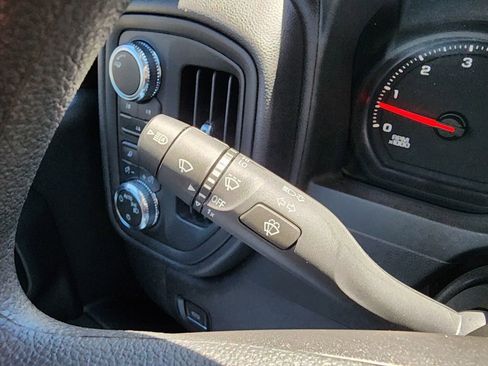 New 2026 GMC Sierra 3500 Pro AWD/4WD image 23