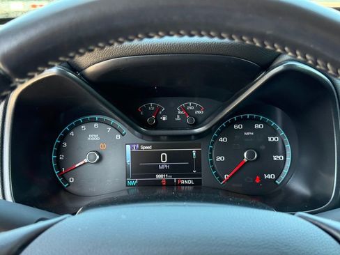 Used 2017 Chevrolet Colorado Z71 AWD/4WD image 18