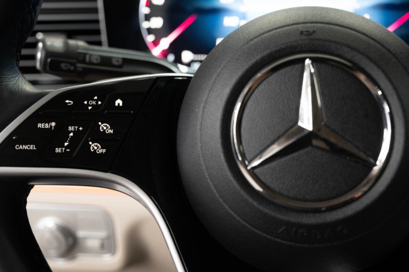 Certified 2026 Mercedes-Benz GLE 450 4MATIC image 30