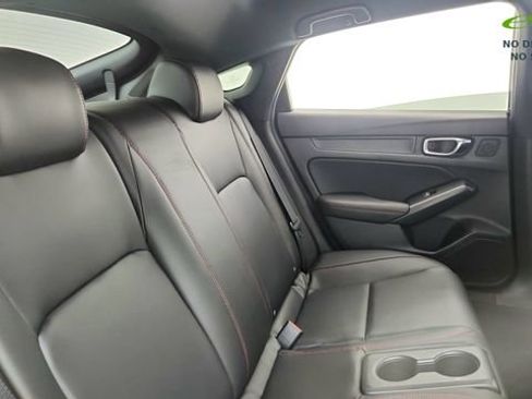 Used 2025 Acura Integra Type S FWD image 26