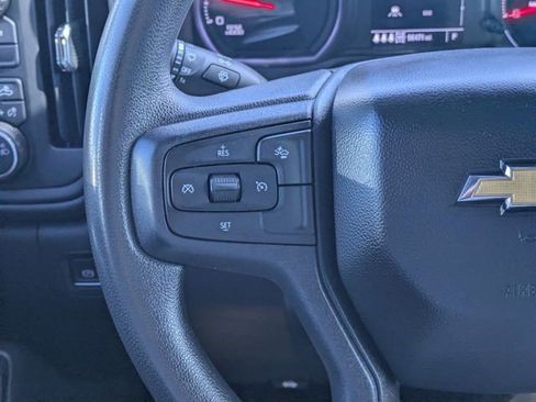 Certified 2025 Chevrolet Silverado 3500 W/T w/ WT Convenience Package image 20