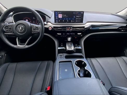 Used 2026 Acura MDX FWD image 15