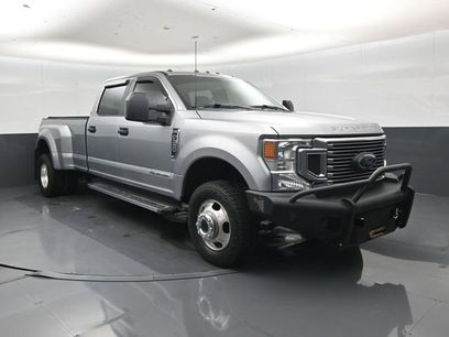 Used 2021 Ford F350 XL w/ STX Appearance Package