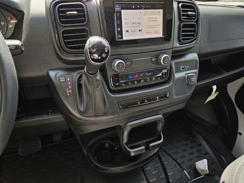New 2026 RAM ProMaster 2500 w/ Convenience Group FWD image 12