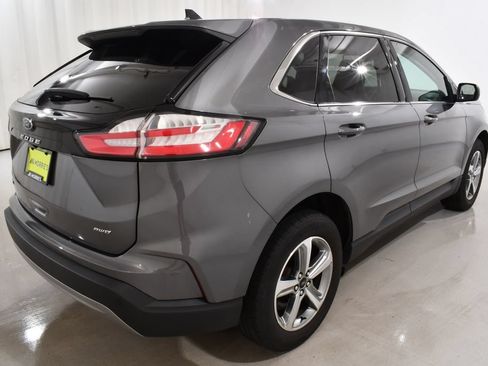 Used 2023 Ford Edge SEL w/ Convenience Package AWD/4WD image 11