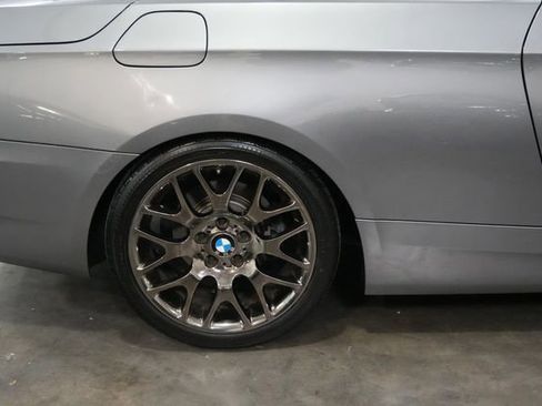 Used 2009 BMW 328i Convertible RWD image 12