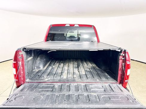 Used 2018 Ford F150 XLT w/ Equipment Group 302A Luxury AWD/4WD image 23