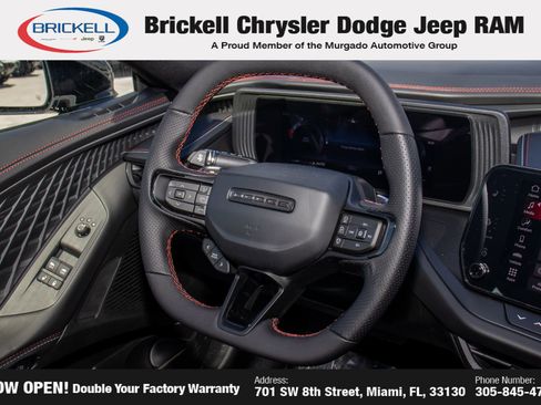 New 2026 Dodge Charger R/T Scat Pack image 17