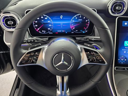New 2026 Mercedes-Benz GLC 300 image 14