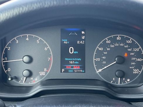 Used 2024 Toyota Corolla LE image 22