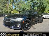 Used 2017 BMW 430i Gran Coupe xDrive w/ Premium Package Essential image 2