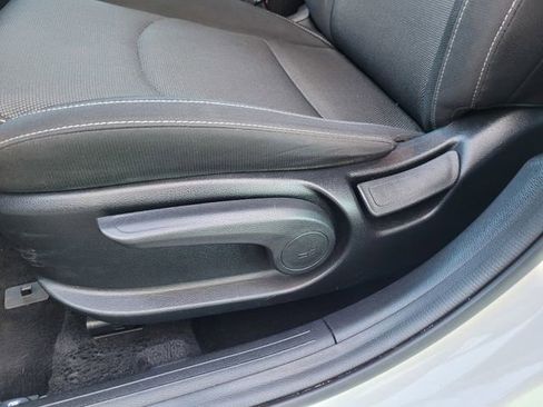 Certified 2023 Kia Forte LXS FWD image 14