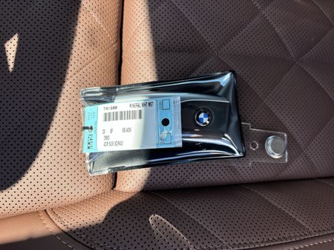 New 2026 BMW X5 xDrive40i AWD/4WD image 38