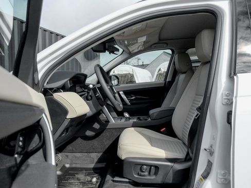 Used 2025 Land Rover Discovery Sport S AWD/4WD image 10