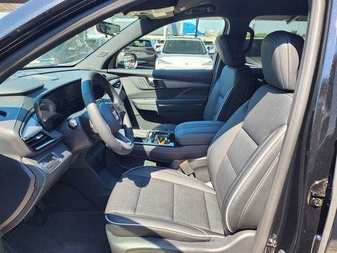 New 2026 Buick Enclave Preferred w/ Power Package image 16