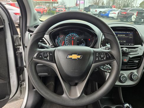Used 2021 Chevrolet Spark LT image 6