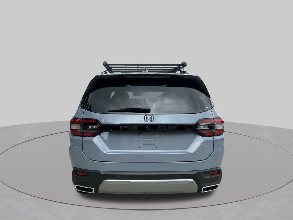 New 2026 Honda Pilot EX-L image 5