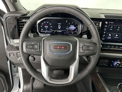 New 2025 GMC Sierra 1500 Elevation w/ Elevation Premium Package image 23