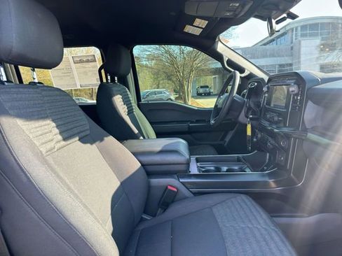 Used 2023 Ford F150 XL w/ STX Appearance Package image 16