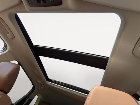 New 2026 Nissan Rogue Platinum AWD/4WD image 30