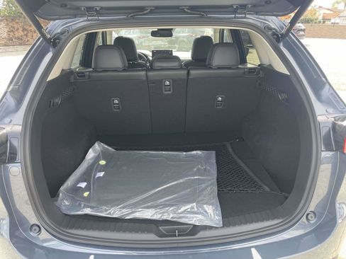 New 2025 MAZDA CX-5 Carbon Edition image 22
