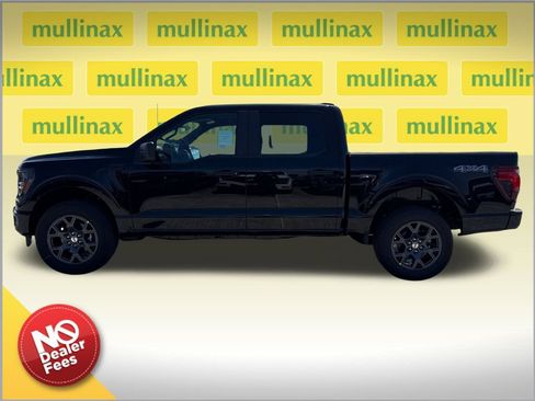 New 2026 Ford F150 STX w/ Equipment Group 200A AWD/4WD image 2