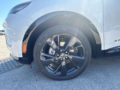 New 2026 Buick Envision Sport Touring AWD/4WD image 18