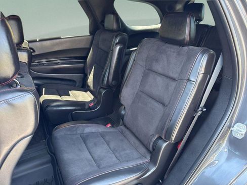 Used 2026 Dodge Durango GT AWD/4WD image 11