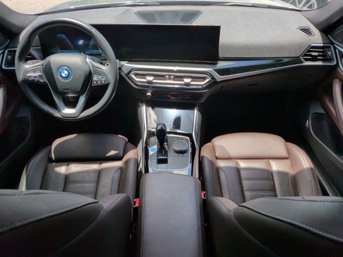 Used 2023 BMW i4 eDrive40 w/ Premium Package RWD image 33