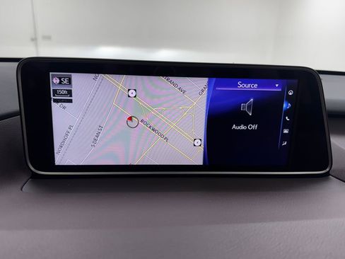 Used 2017 Lexus RX 350 AWD image 18