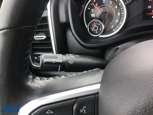 Used 2024 RAM 2500 Big Horn image 33