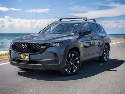 New 2026 MAZDA CX-50 2.5 Hybrid w/ Weather Package
